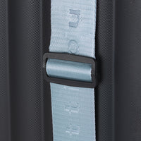 Ensemble de 2 sangles à bagages