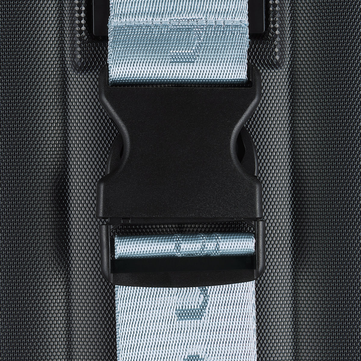 Ensemble de 2 sangles à valise