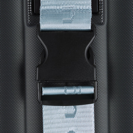 Buy Ensemble de 2 sangles à valise in Bleu for $20.00 in Canada - Image 3
