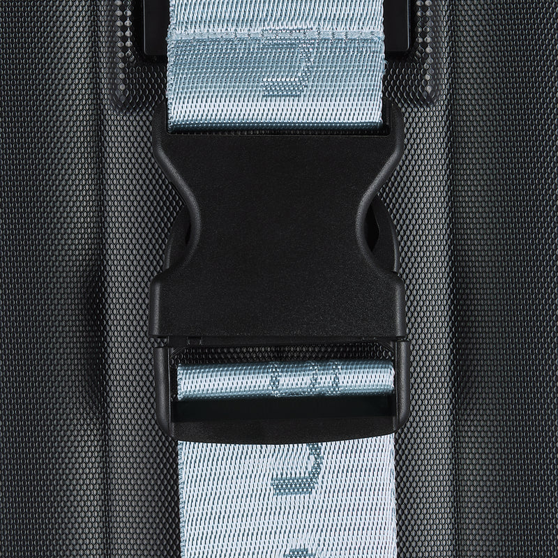 Luggage Straps 2-Piece Set
