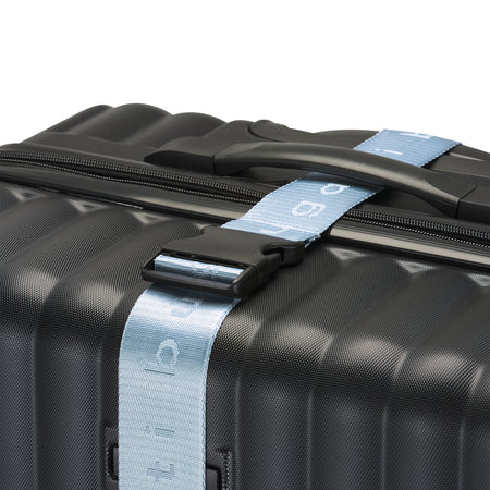 Buy Ensemble de 2 sangles à valise in Bleu for $20.00 in Canada - Image 1