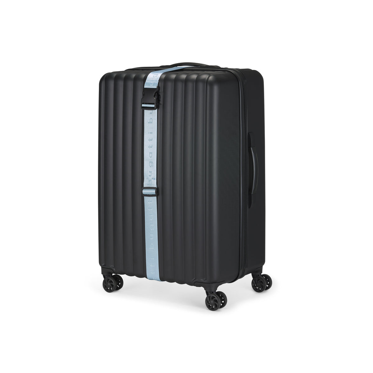 Ensemble de 2 sangles à valise