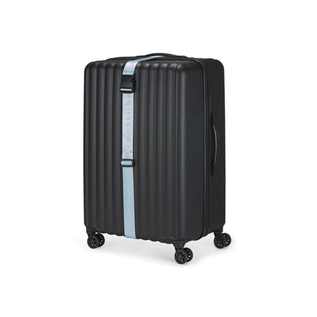 Buy Ensemble de 2 sangles à valise in Bleu for $20.00 in Canada - Image 4
