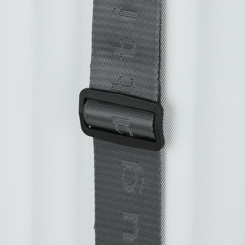 Luggage Straps 2-Piece Set