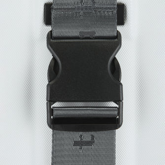 Ensemble de 2 sangles à bagages