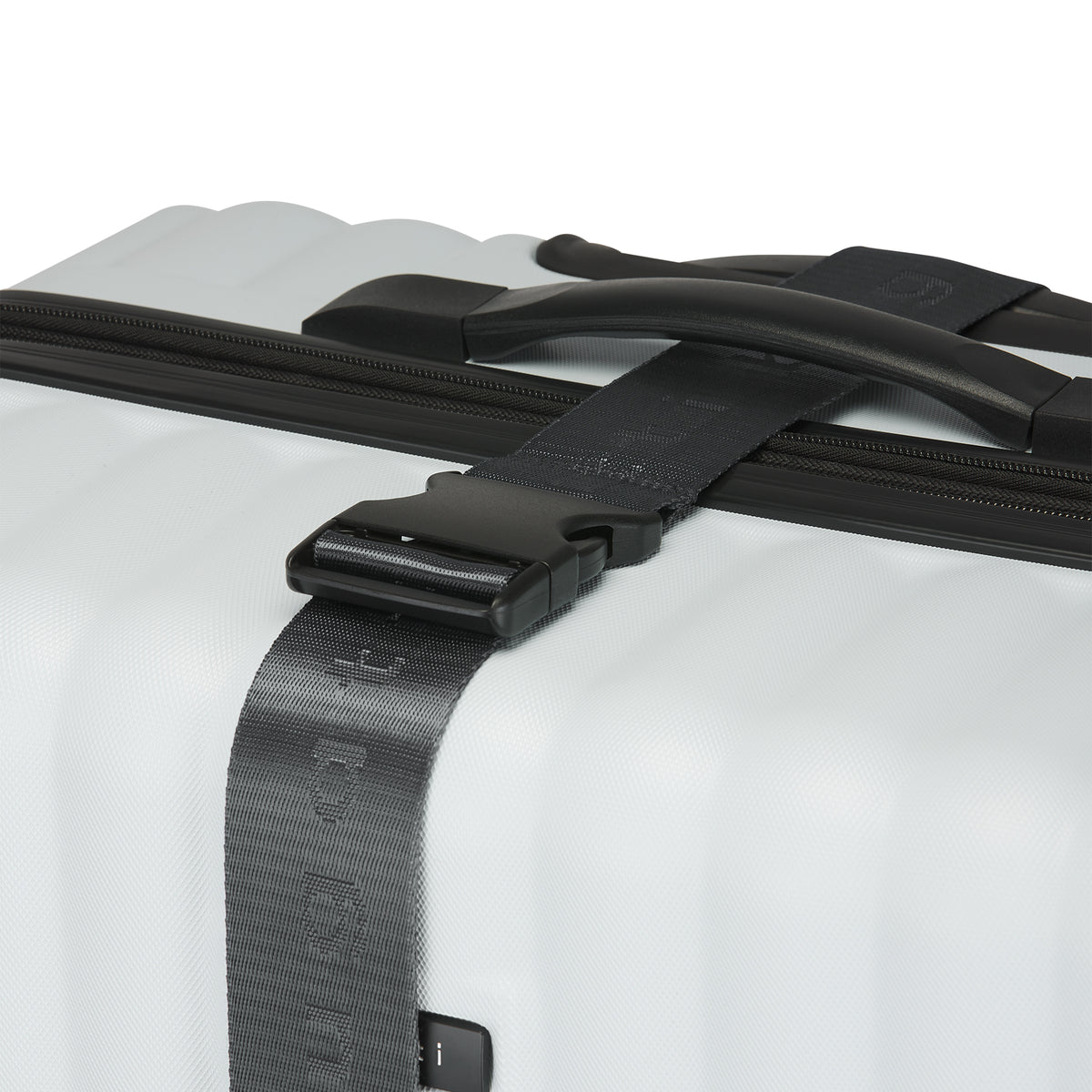 Ensemble de 2 sangles à valise