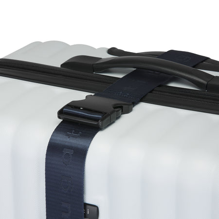 Buy Ensemble de 2 sangles à valise in Bleu Marin for $20.00 in Canada - Image 5