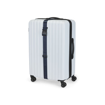 Ensemble de 2 sangles à bagages