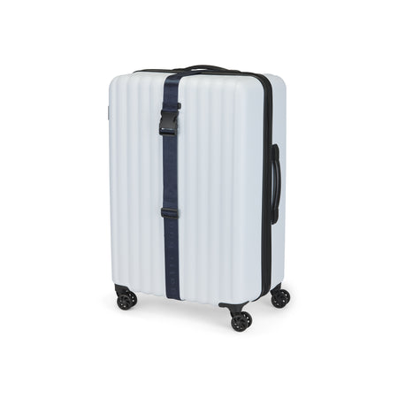 Buy Ensemble de 2 sangles à valise in Bleu Marin for $20.00 in Canada - Image 8