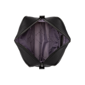 Trousse de toilette centrale