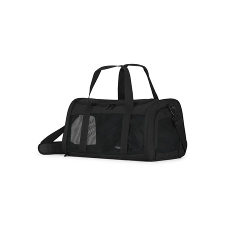 Buy Sac de transport pour animal de compagnie Downtown in Black for $80.00 in Canada - Image 2