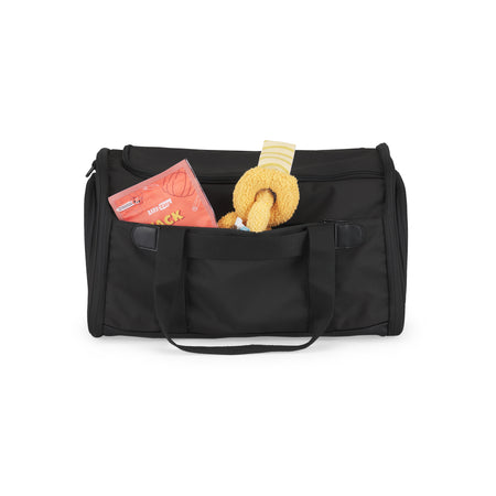 Buy Sac de transport pour animal de compagnie Downtown in Black for $80.00 in Canada - Image 6