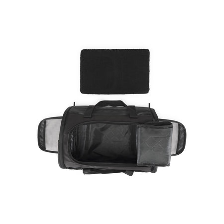Buy Sac de transport pour animal de compagnie Downtown in Black for $80.00 in Canada - Image 4