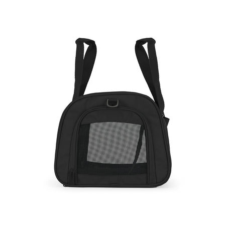 Buy Sac de transport pour animal de compagnie Downtown in Black for $80.00 in Canada - Image 3