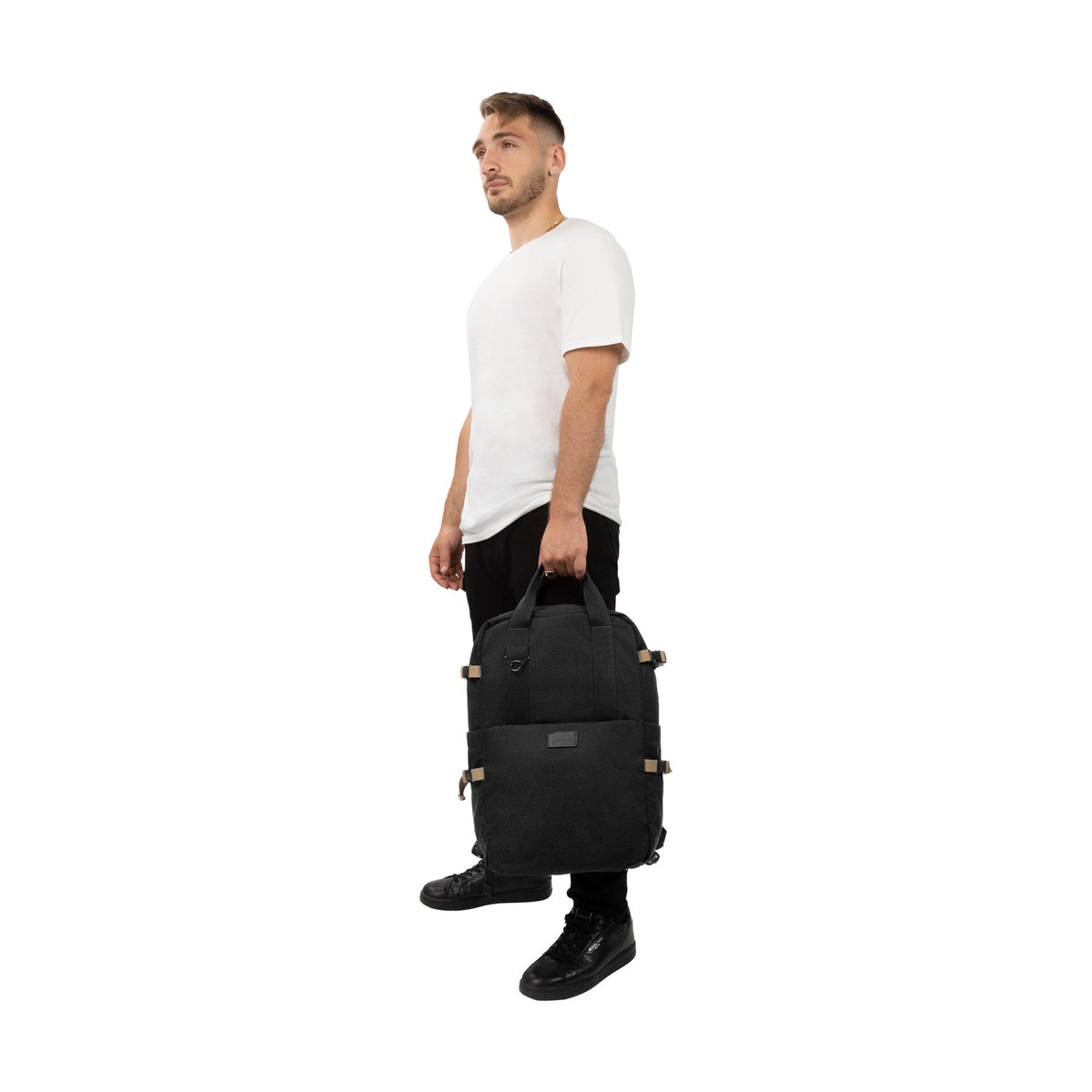 Vacilando Travel Backpack