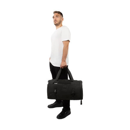 Buy Sac Duffel pour animal de compagnie de Vacilando in Noir for $240.00 in Canada - Image 10