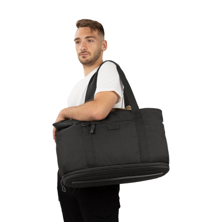 Buy Vacilando Sac fourre-tout de voyage in Default Title for $200.00 in Canada - Image 9
