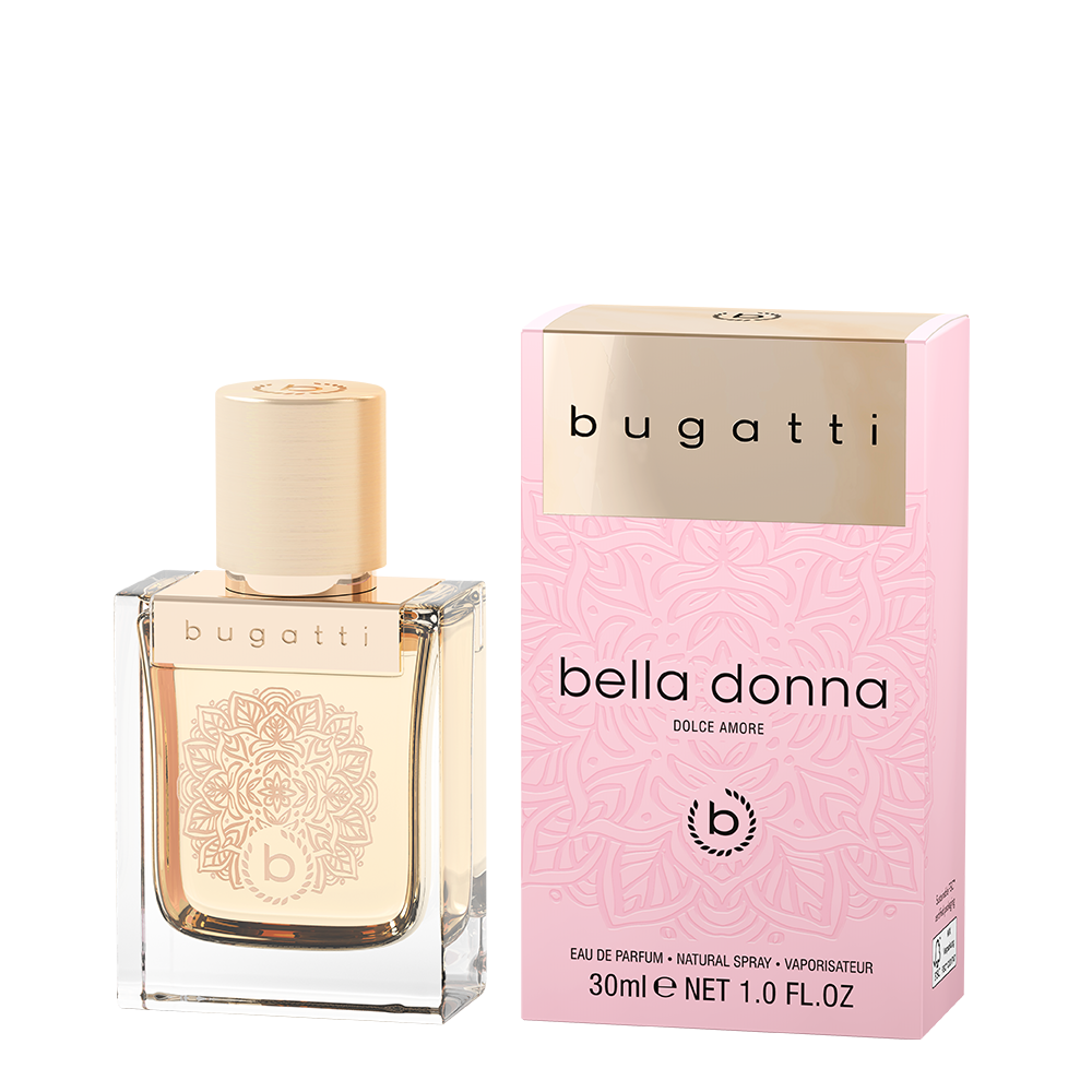 Bella Donna Dolce Amore
