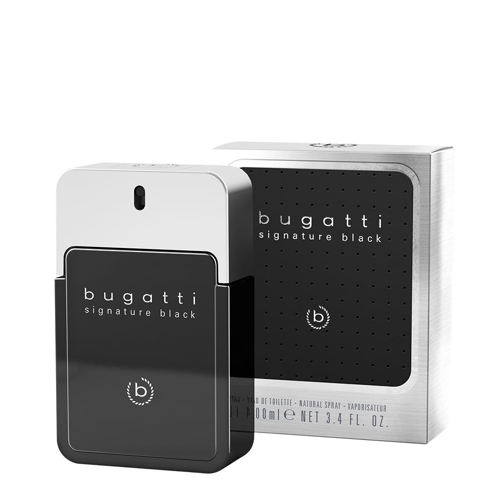 Signature Black