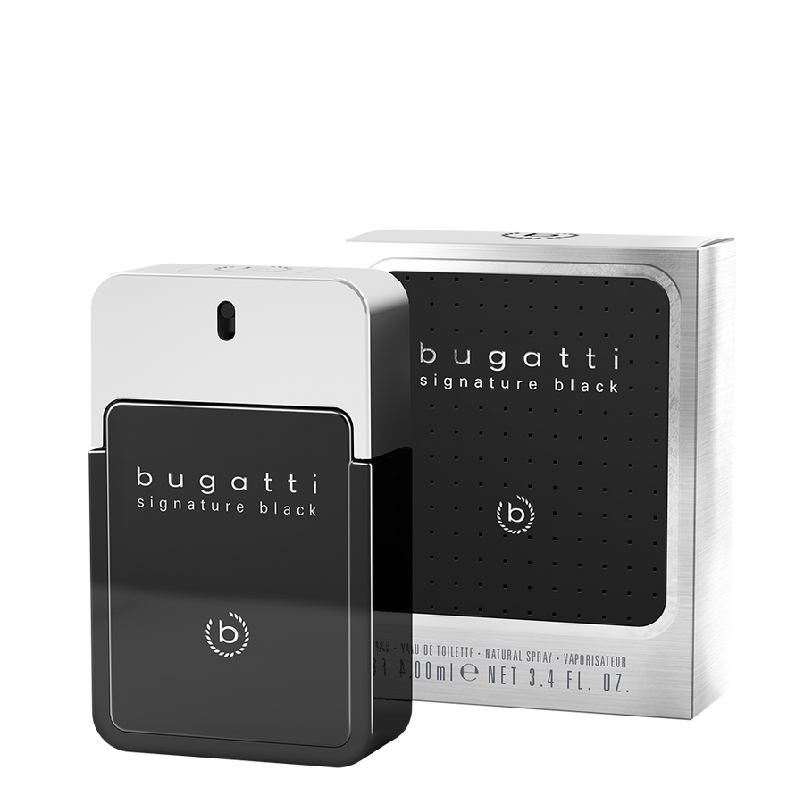 Signature Black