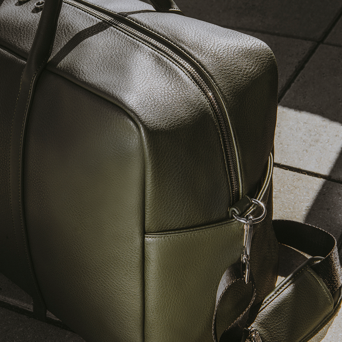 Bags Warranty – Two Years of Dependable Coverage