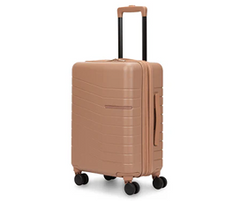 HARD SHELL LUGGAGE