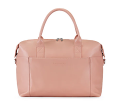 SOFT SHELL LUGGAGE