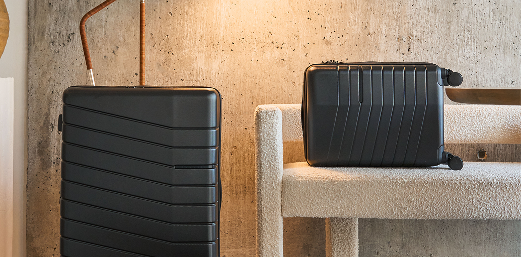 Vacilando Sac de voyage 