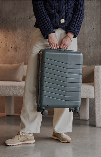 Vacilando Sac de voyage 