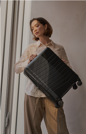 Vacilando Sac de voyage 