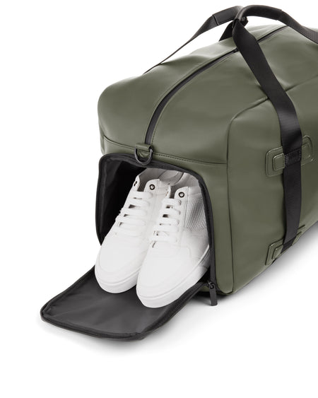 Buy Core Duffle Bag in Khaki for $160.00 in Canada - Image 12