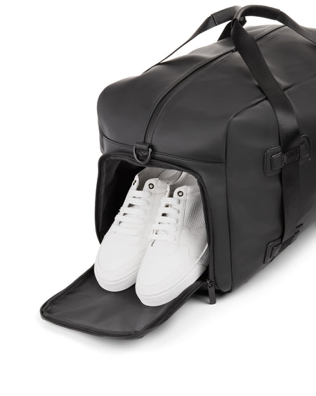 Buy Core Duffle Bag in Black for $160.00 in Canada - Image 4