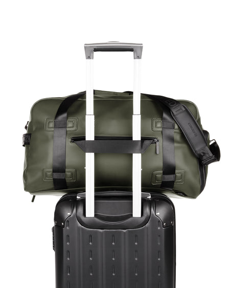 Buy Core Duffle Bag in Khaki for $160.00 in Canada - Image 16