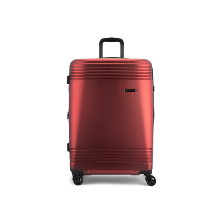 Buy Grande Valise Nashville  in Rouge for $230.00 in Canada - Image 2