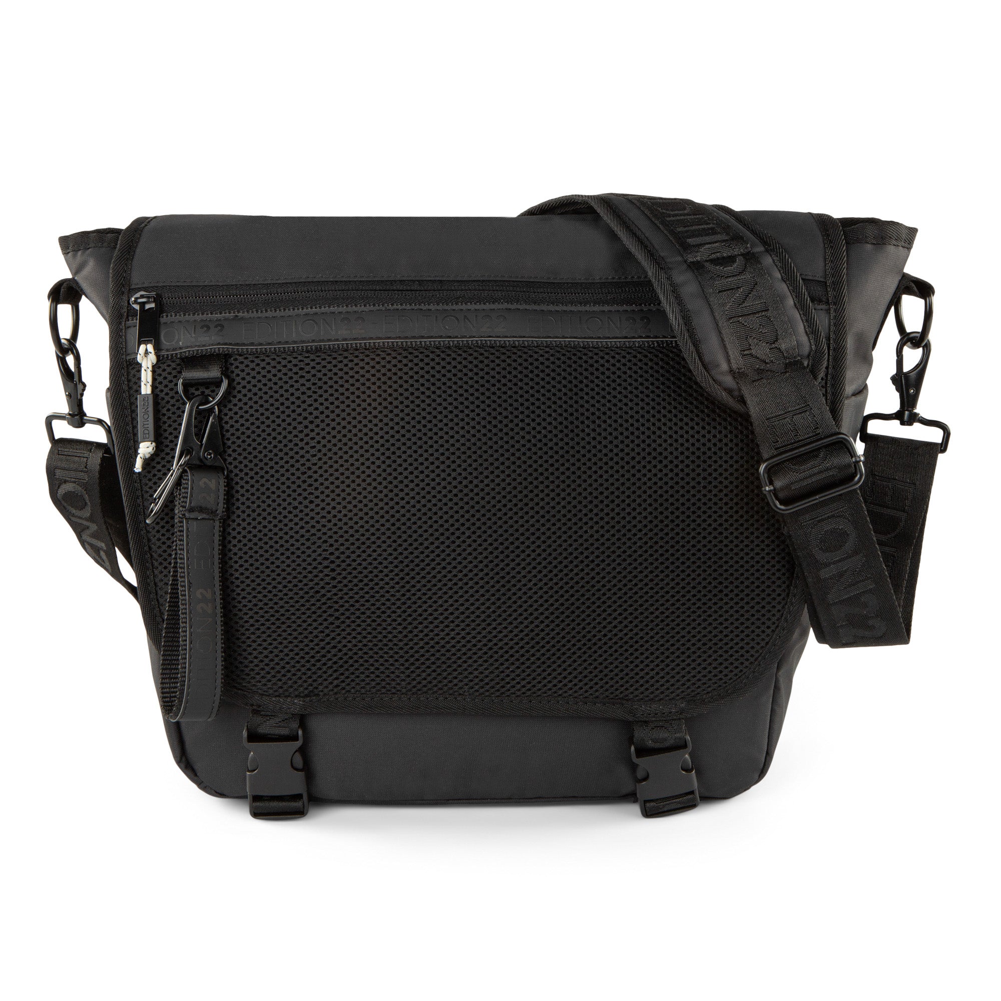 Journey Messenger Bag