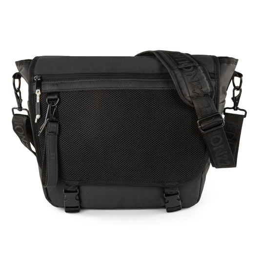 Journey Messenger Bag
