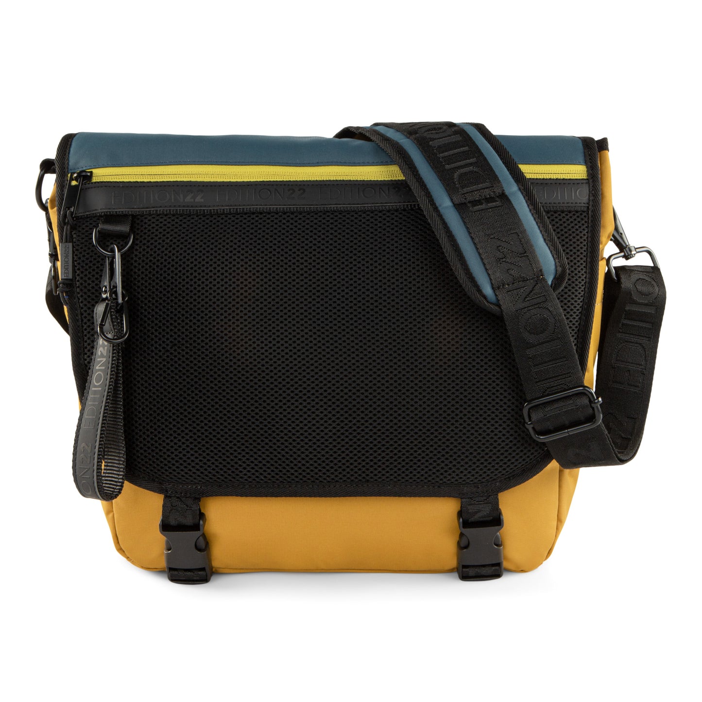 Journey Sac messager