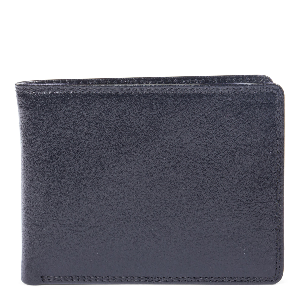 Portefeuille en cuir 