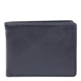 Portefeuille en cuir 