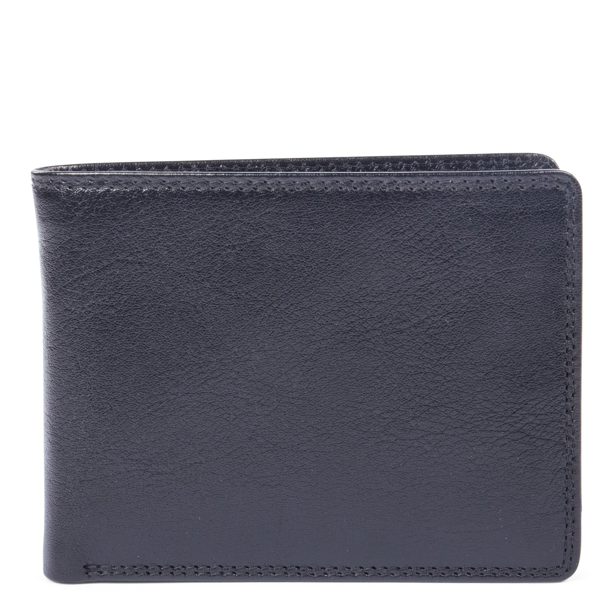 Leather Billfold wallet