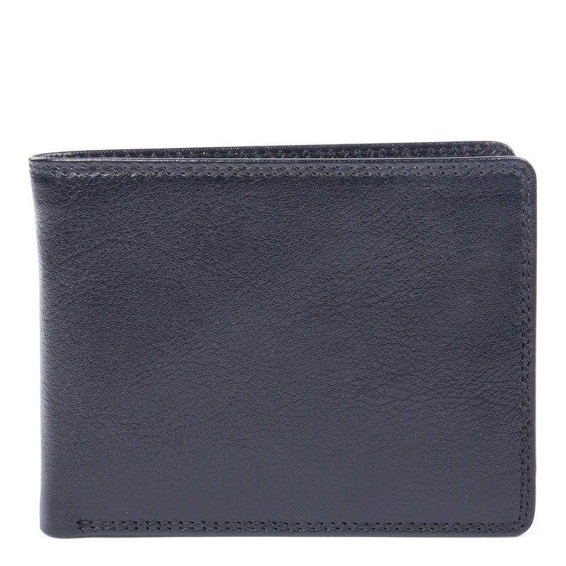 Leather Billfold wallet