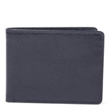Portefeuille en cuir