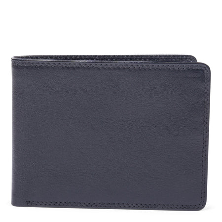 Buy Portefeuille en cuir in Default Title for $55.00 in Canada - Image 1