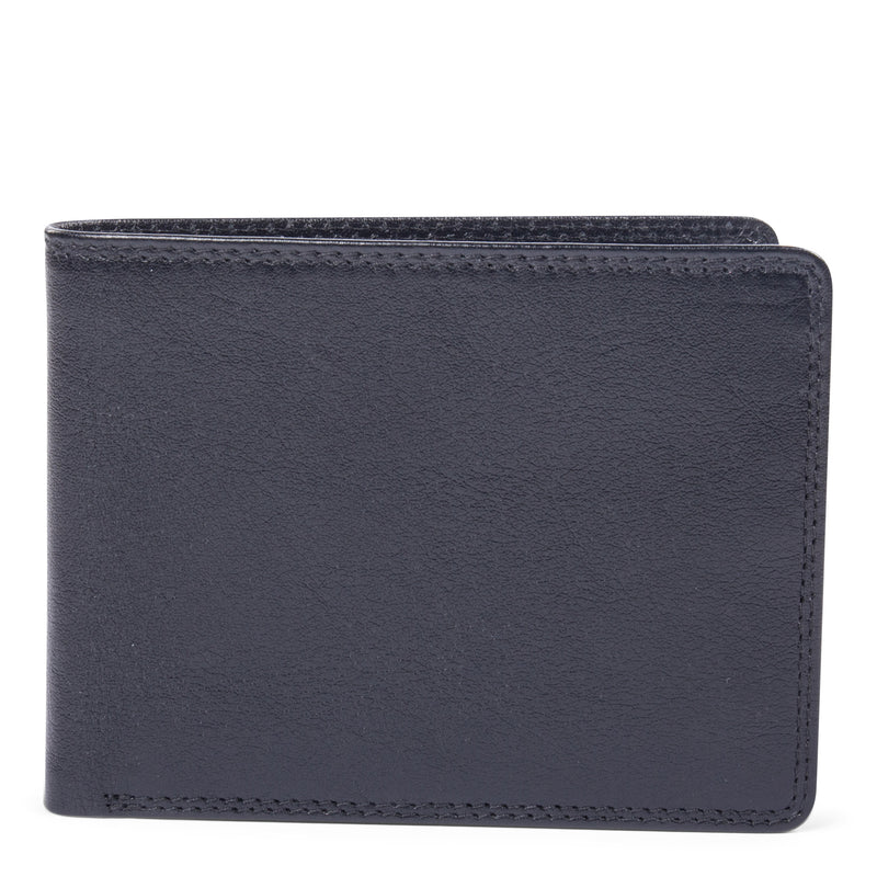 Leather Billfold wallet