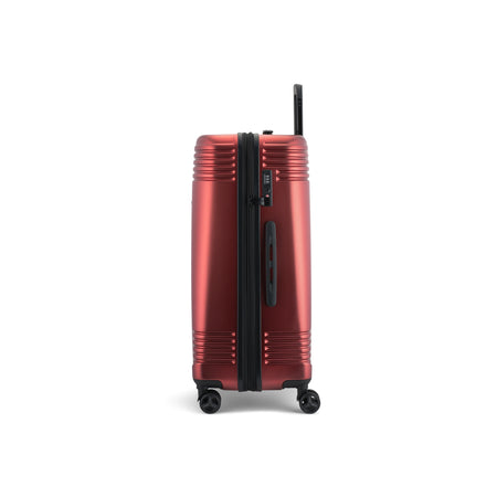 Buy Grande Valise Nashville  in Rouge for $230.00 in Canada - Image 3