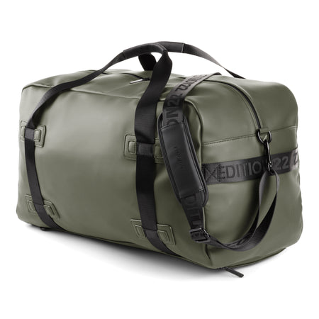 Buy Core Duffle Bag in Khaki for $160.00 in Canada - Image 10