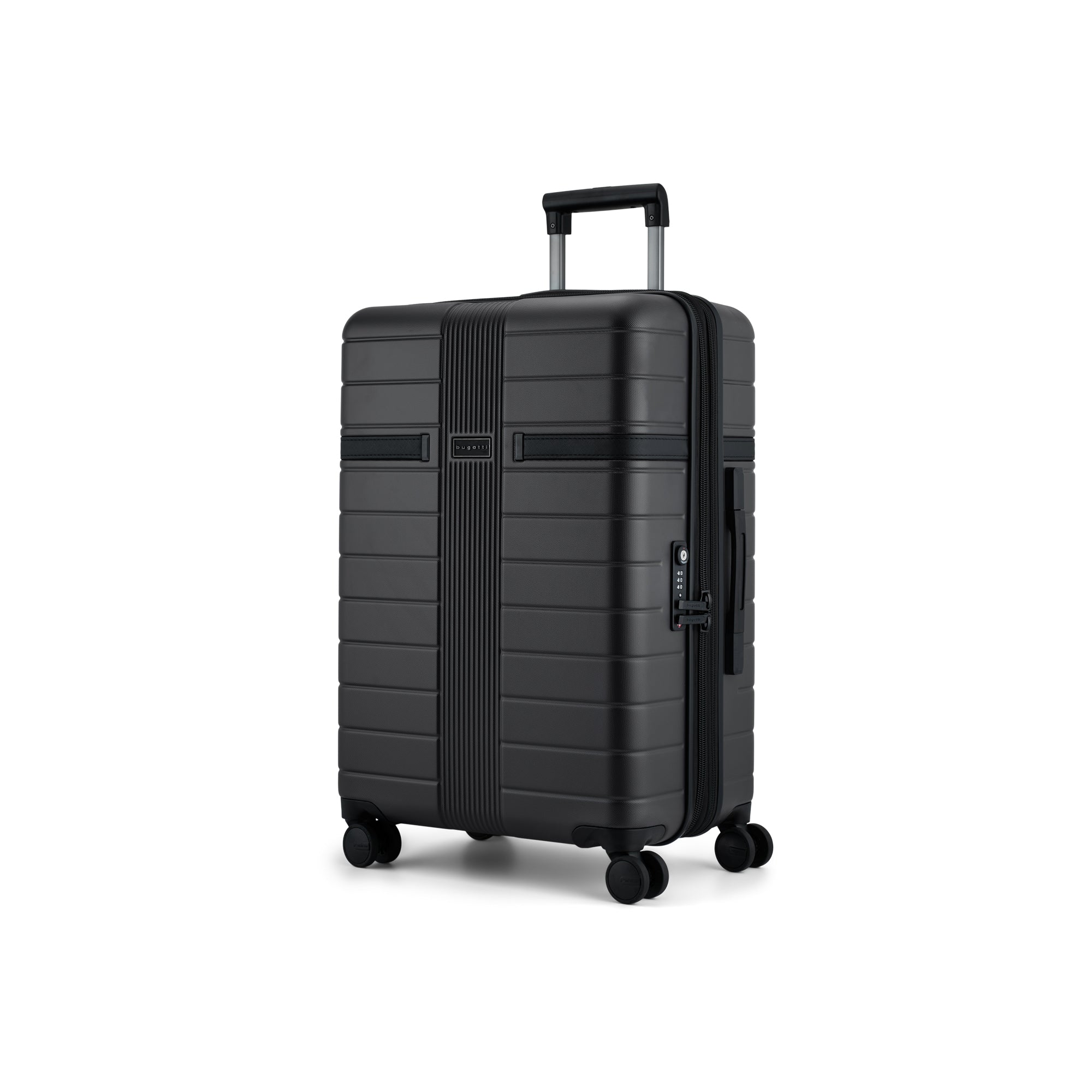 Hamburg Check-in Medium