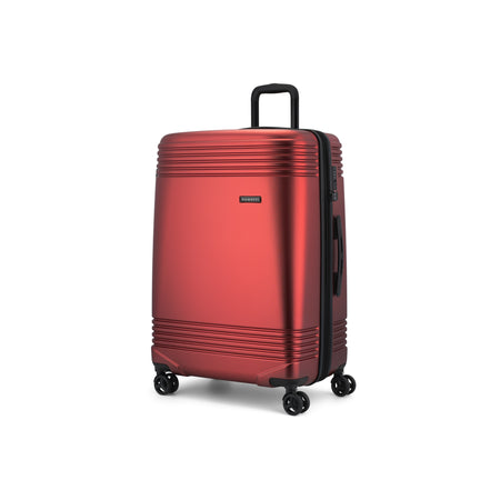 Buy Grande Valise Nashville  in Rouge for $230.00 in Canada - Image 1