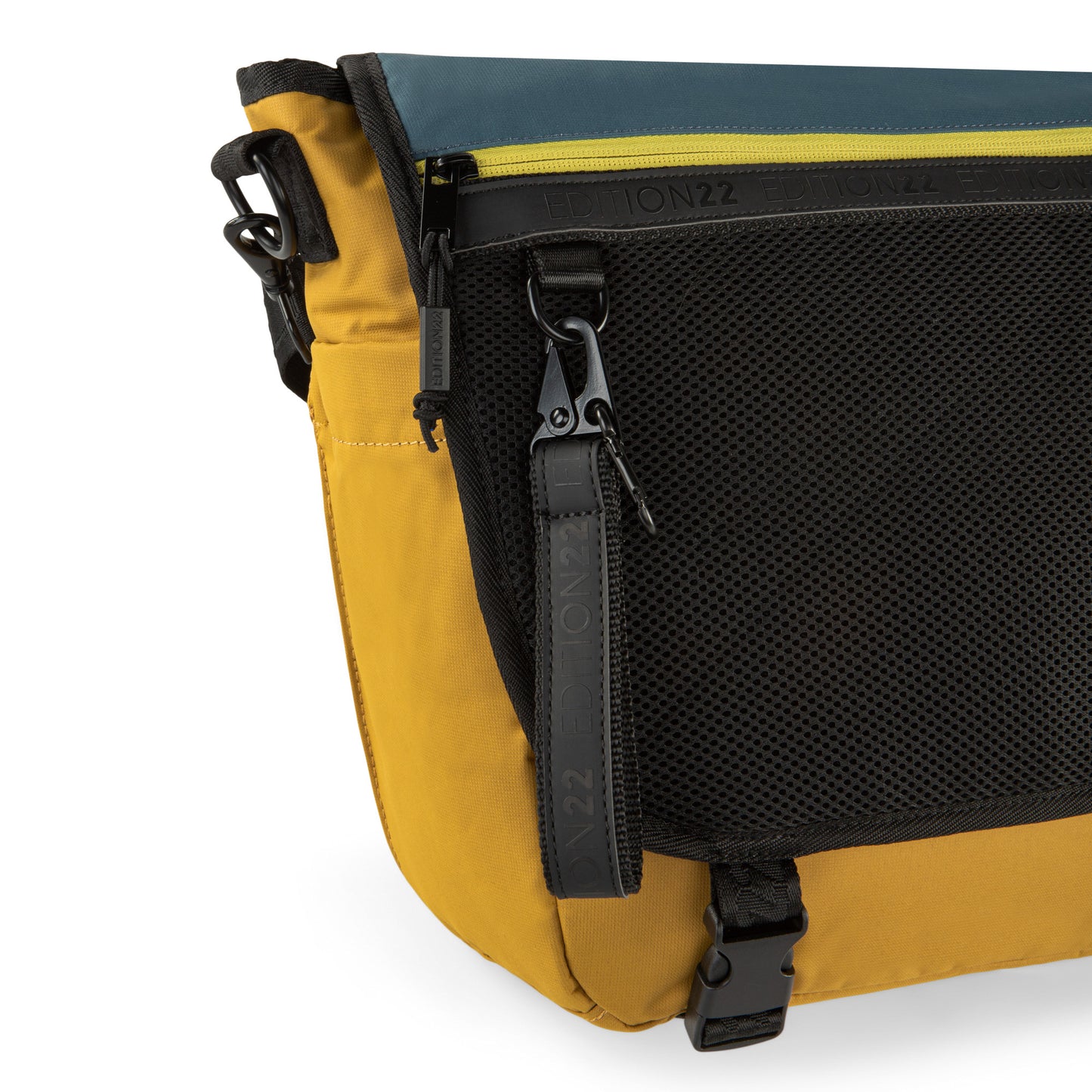 Journey Sac messager
