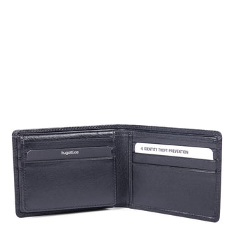 Leather Billfold wallet